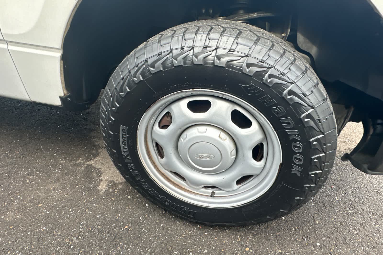 Thumbnail: 2011 Ford F-150 - 12