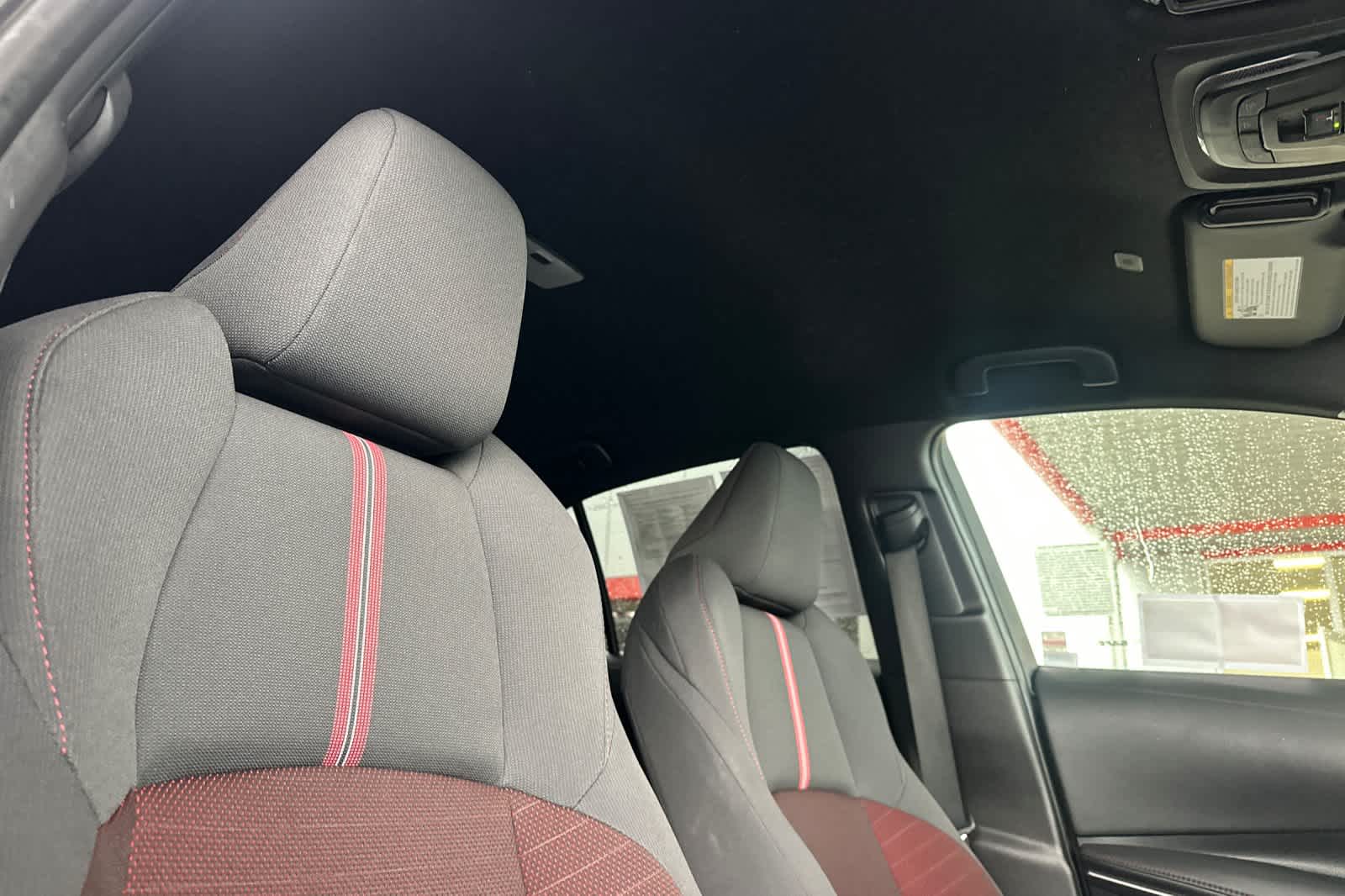 Thumbnail: 2024 Toyota Corolla - 18