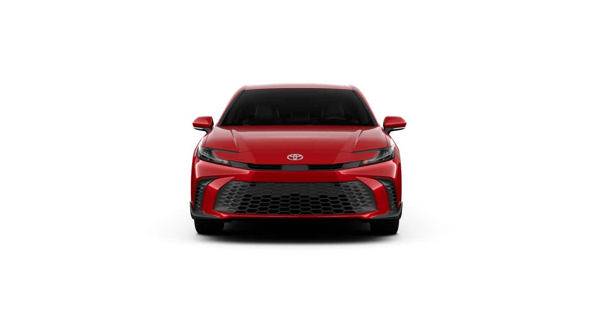 Thumbnail: 2026 Toyota Camry - 17