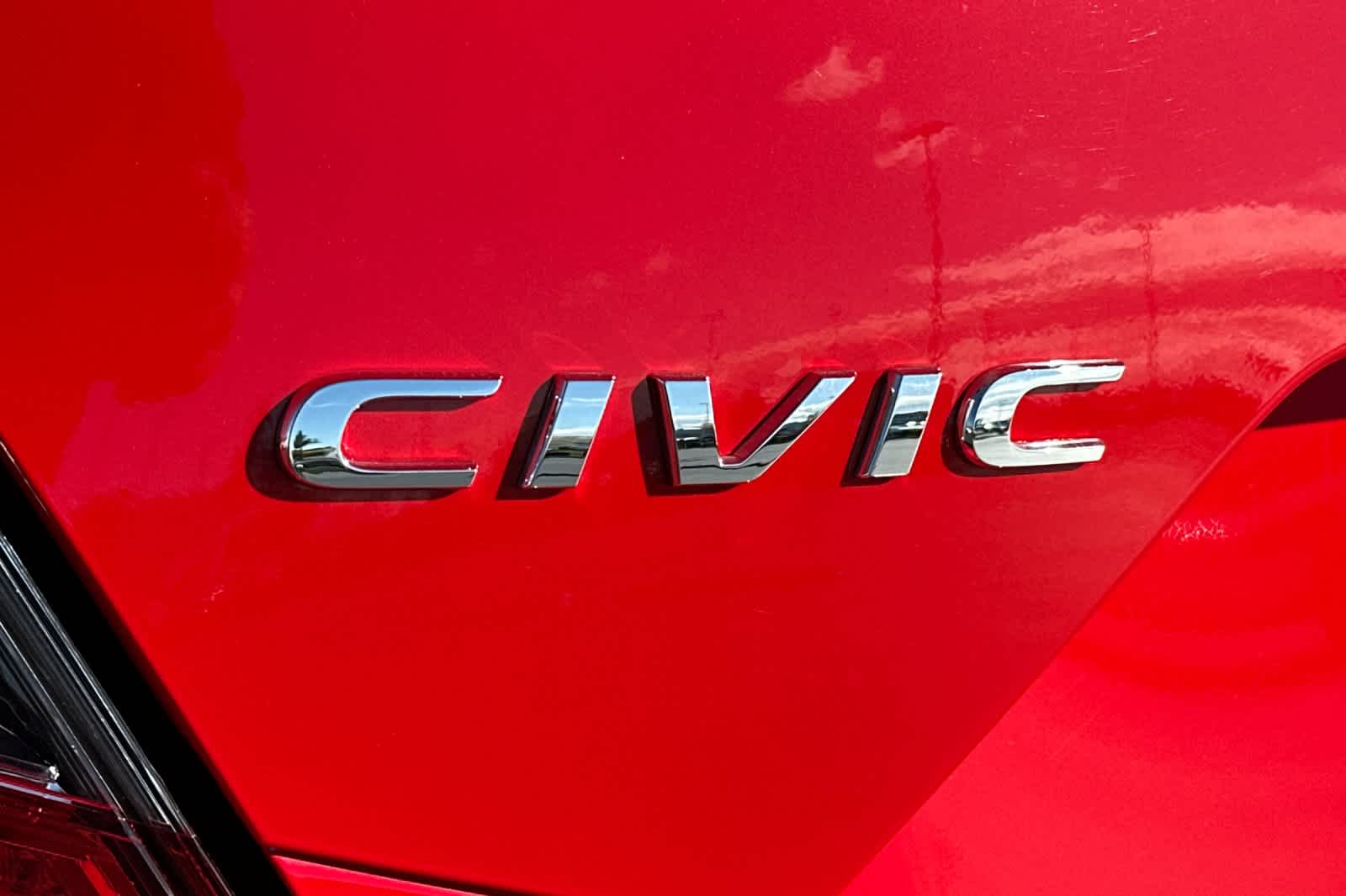 Thumbnail: 2019 Honda Civic - 29