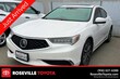  Acura TLX