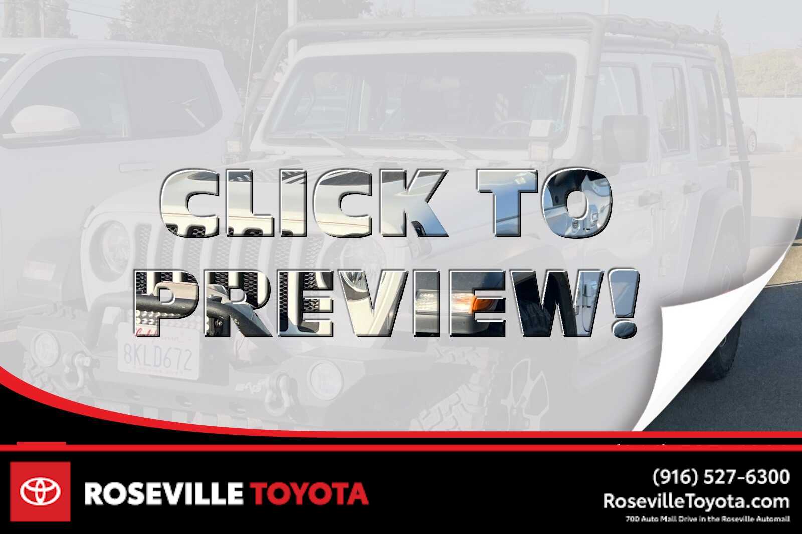 Thumbnail: 2018 Jeep Wrangler - 1