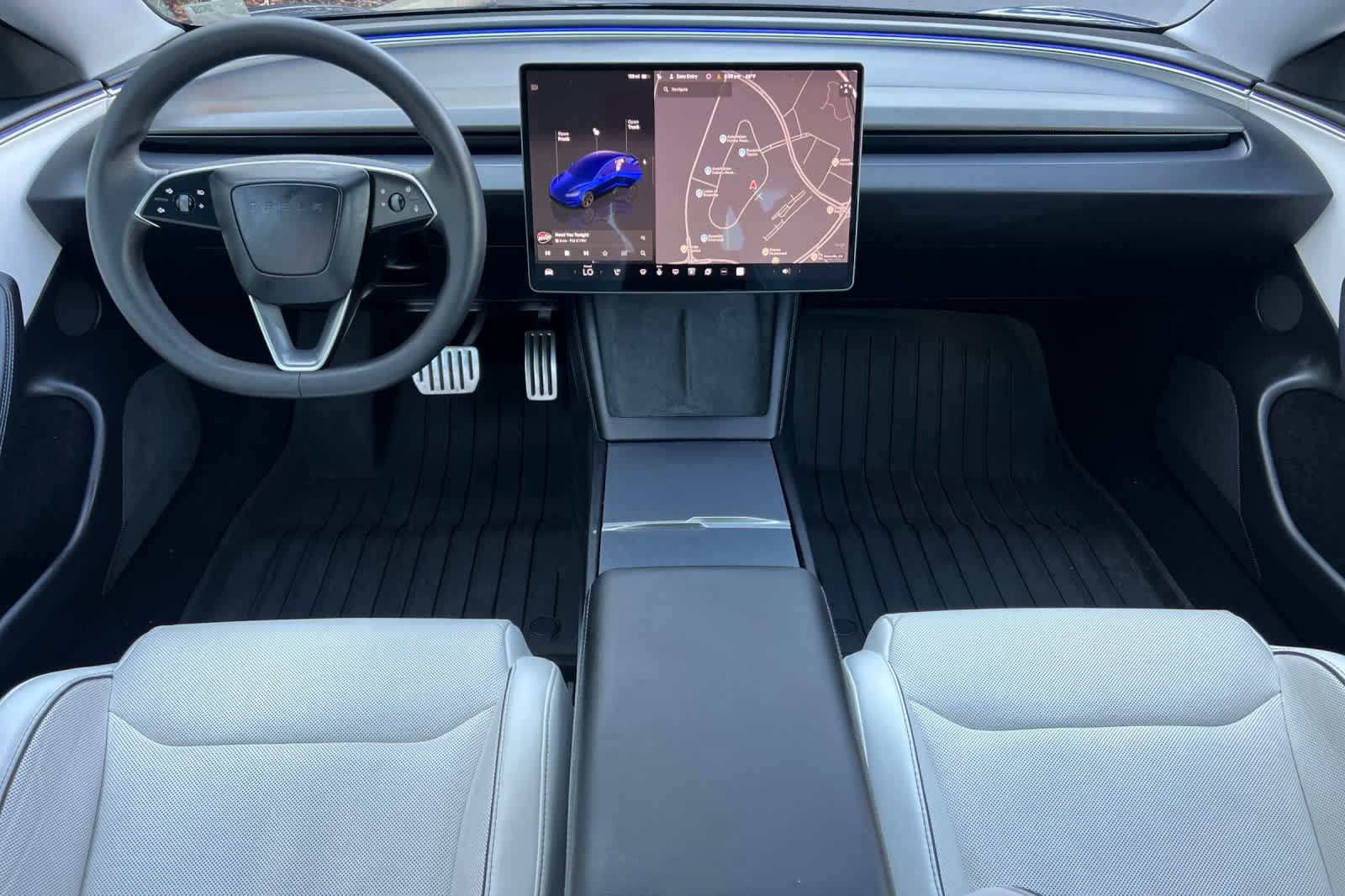 Thumbnail: 2024 Tesla Model 3 - 3