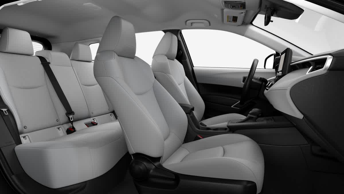 Thumbnail: 2026 Toyota Corolla Cross - 20