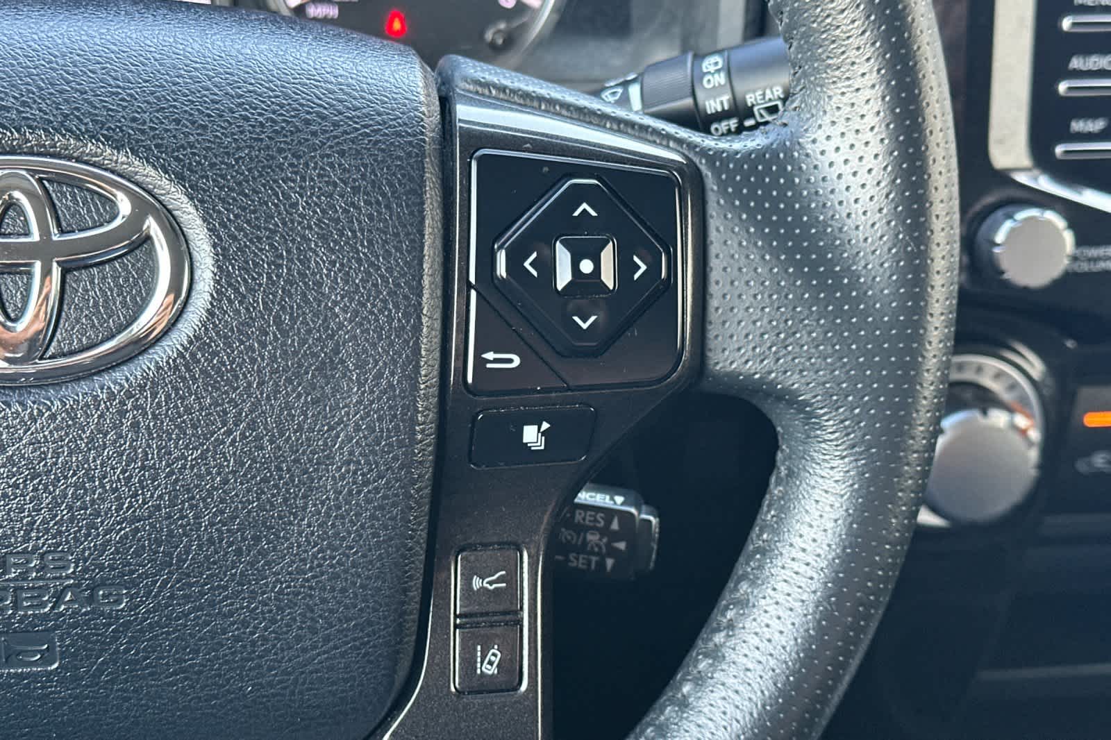 Thumbnail: 2024 Toyota 4Runner - 27