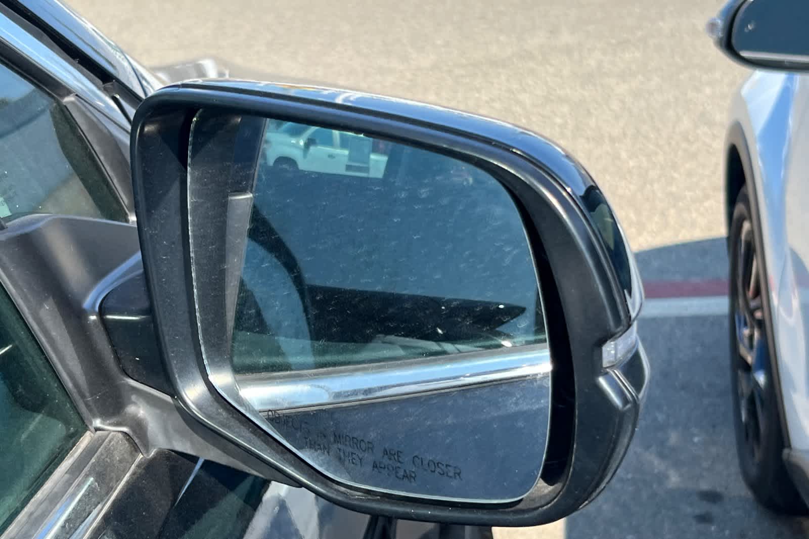 Thumbnail: 2021 Honda Pilot - 12