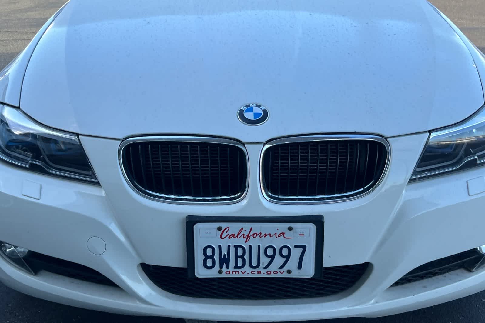 Thumbnail: 2011 BMW 3 Series - 12