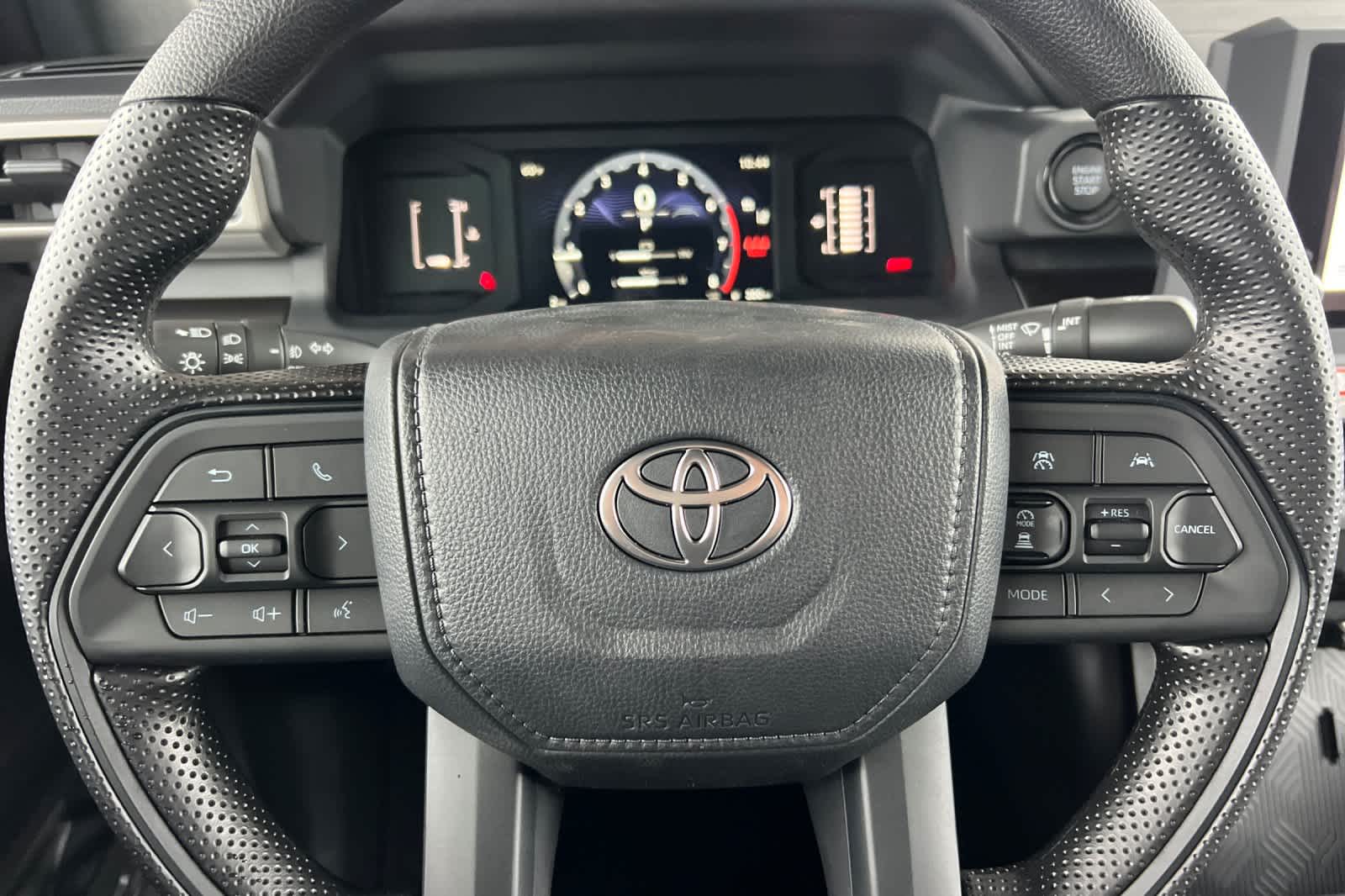 Thumbnail: 2026 Toyota Tacoma - 23