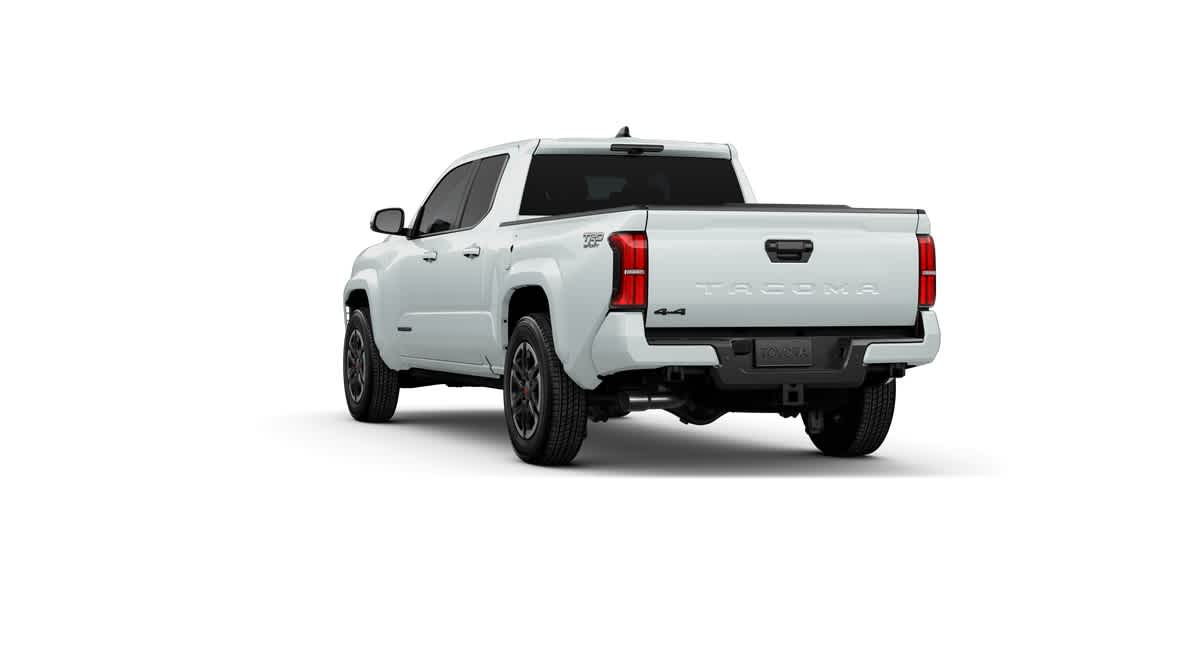 Thumbnail: 2026 Toyota Tacoma - 4