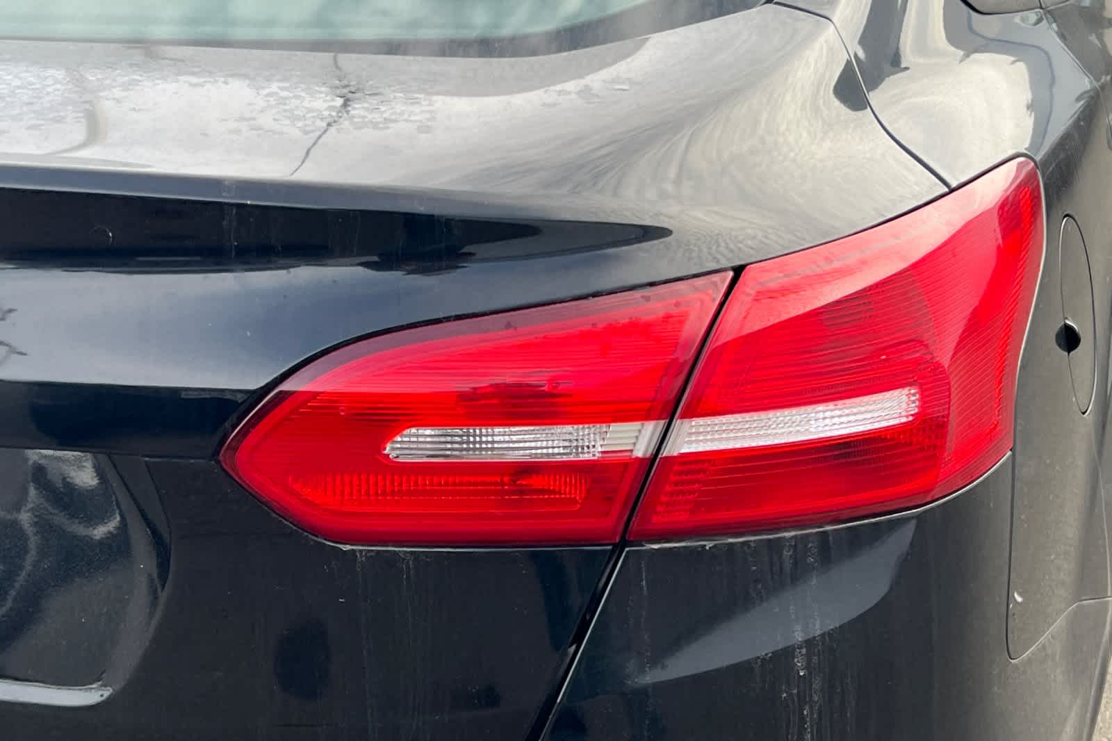 Thumbnail: 2016 Ford Focus - 17