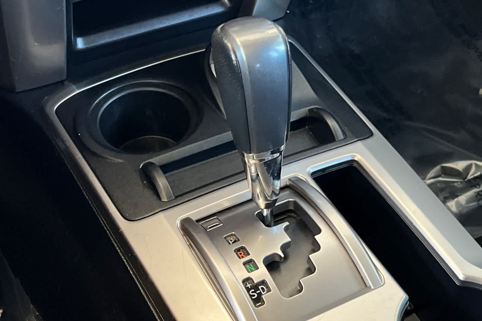 Thumbnail: 2018 Toyota 4Runner - 24