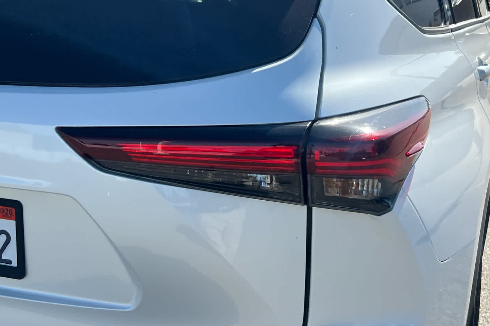 Thumbnail: 2024 Toyota Highlander - 18