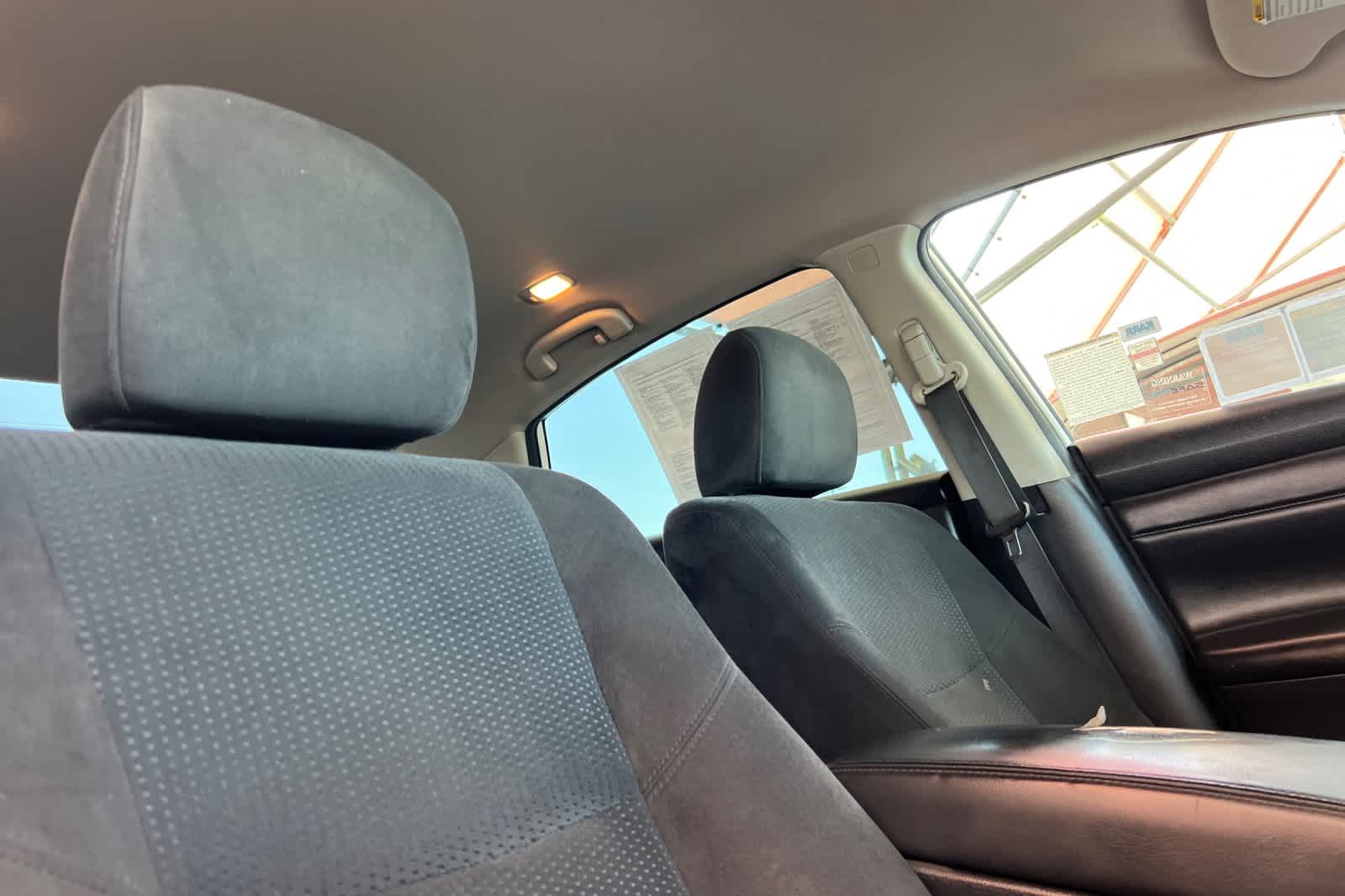 Thumbnail: 2015 Nissan Altima - 16