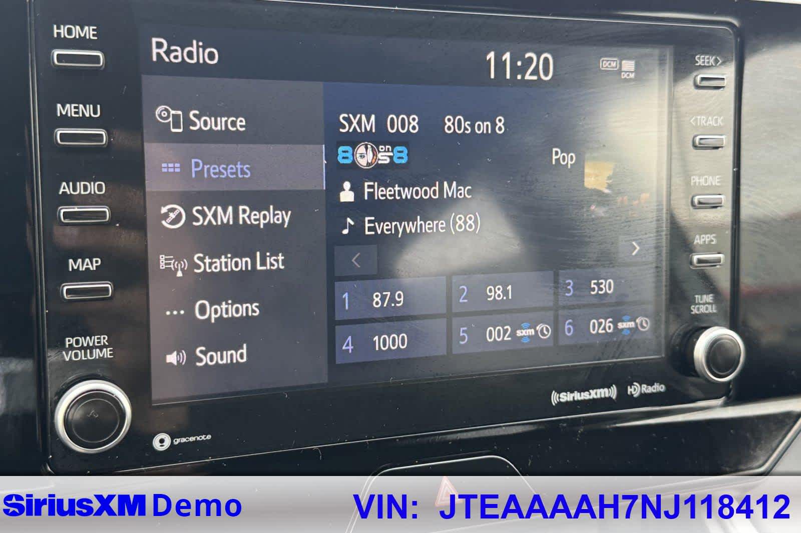 Thumbnail: 2022 Toyota Venza - 33