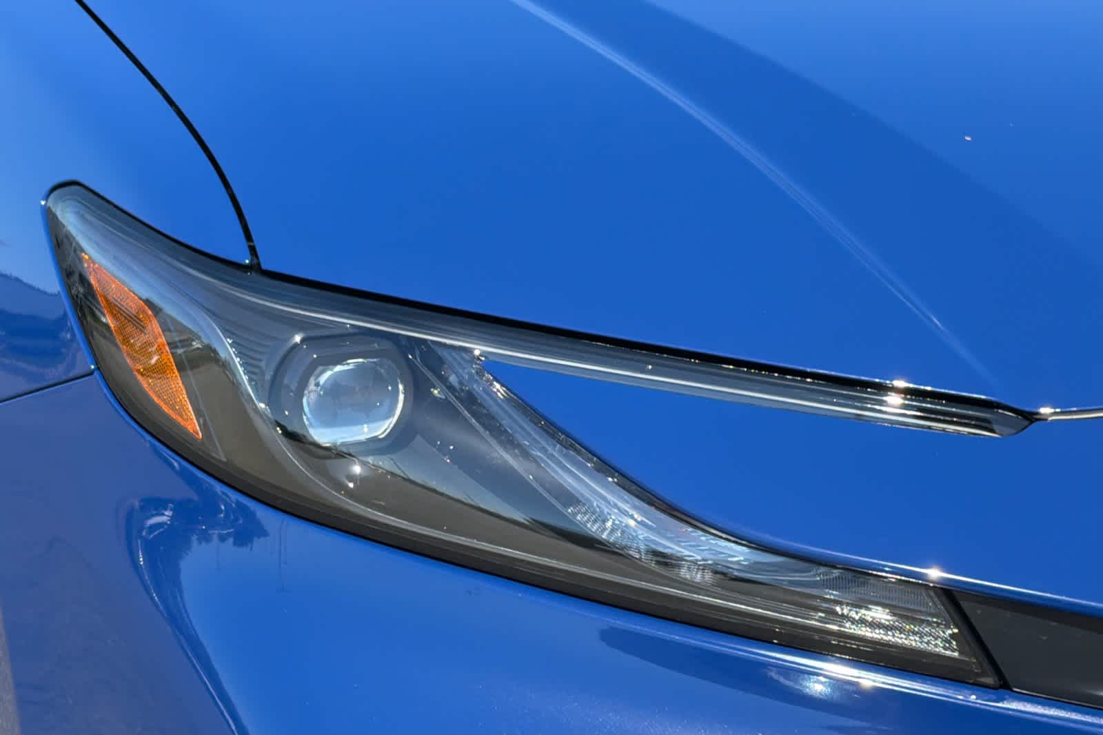 Thumbnail: 2026 Toyota Camry - 29