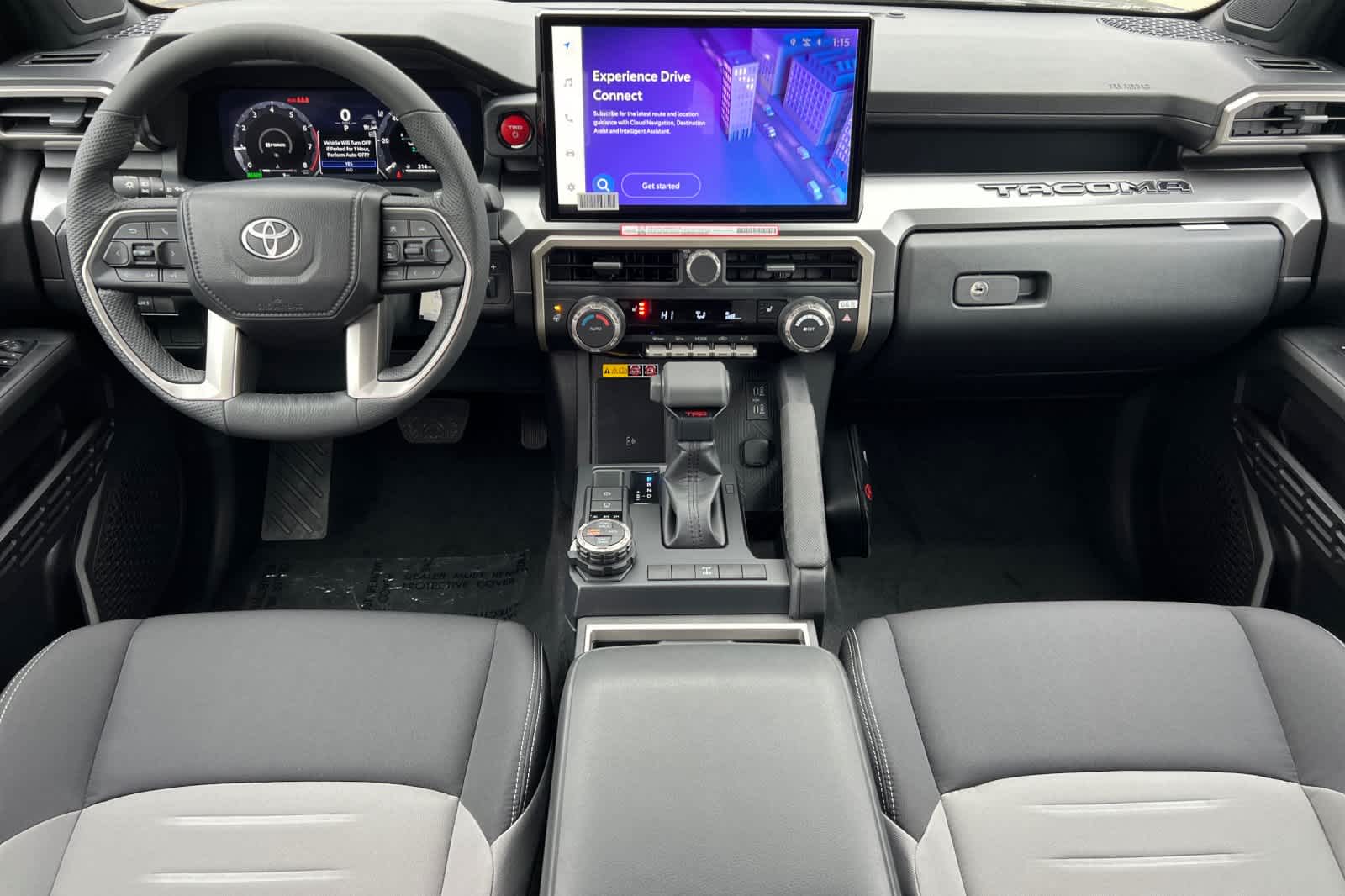 Thumbnail: 2025 Toyota Tacoma - 3