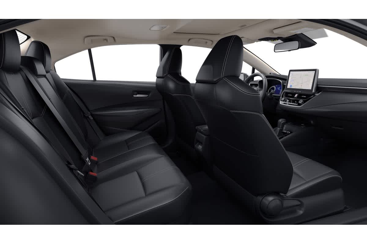 Thumbnail: 2026 Toyota Corolla - 21