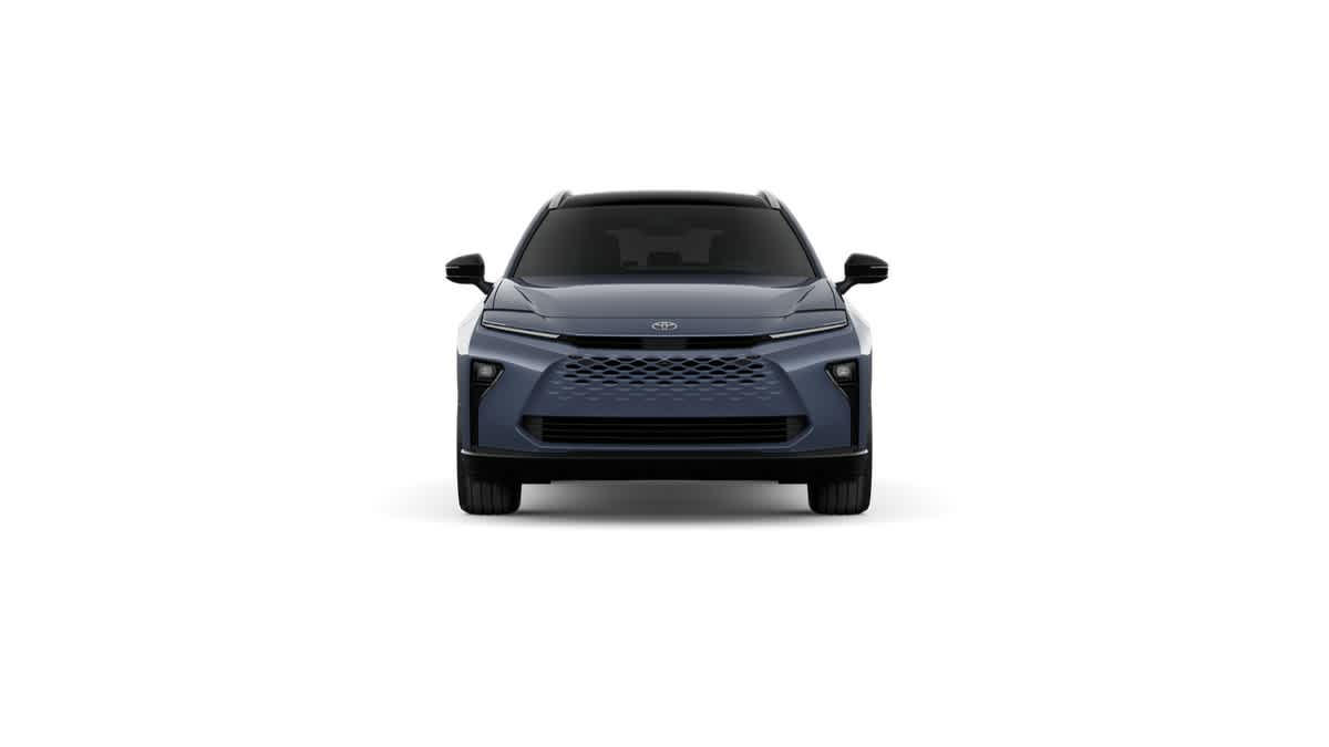 Thumbnail: 2026 Toyota Crown Signia - 18