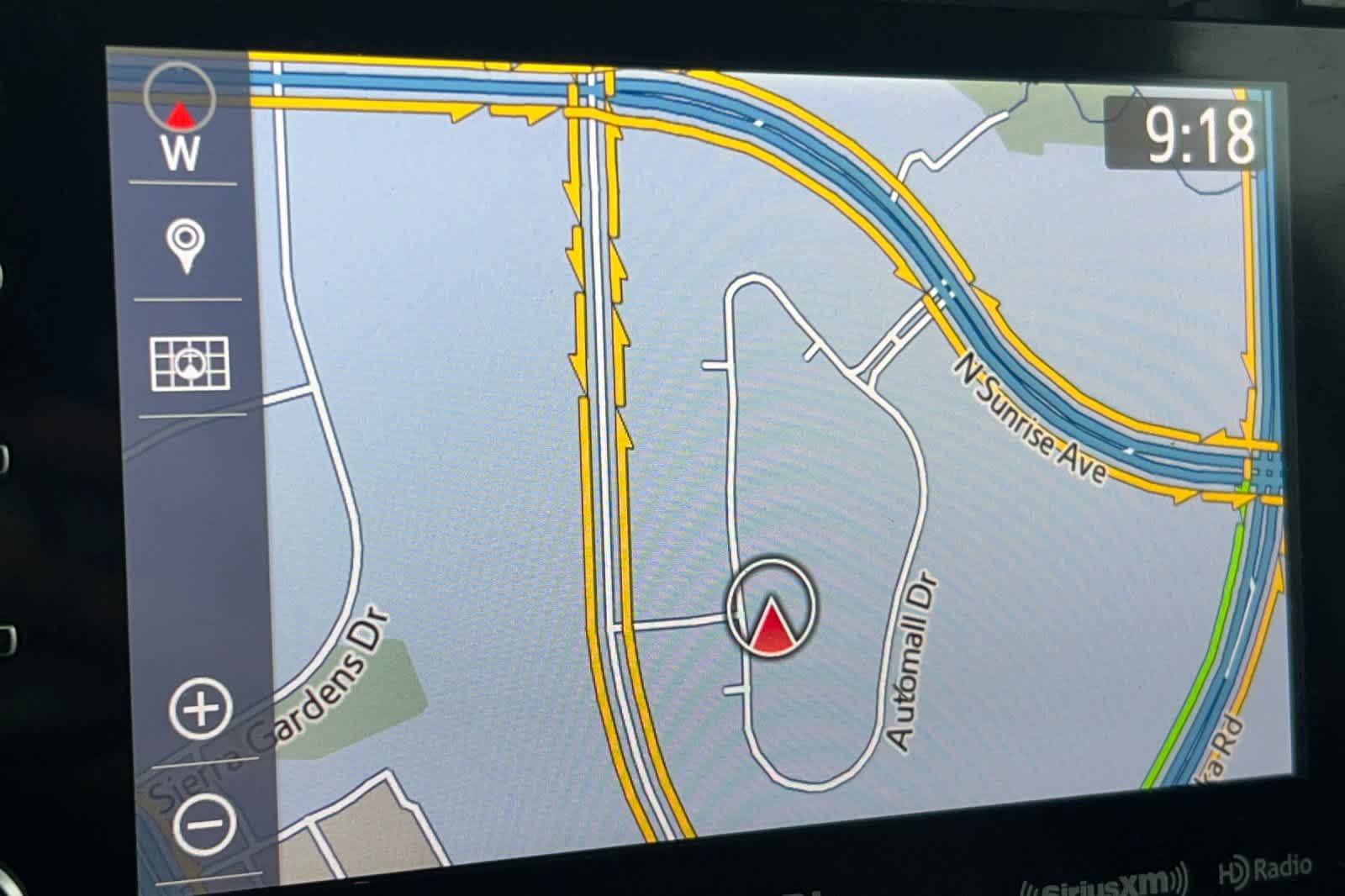 Thumbnail: 2019 Toyota Sienna - 23