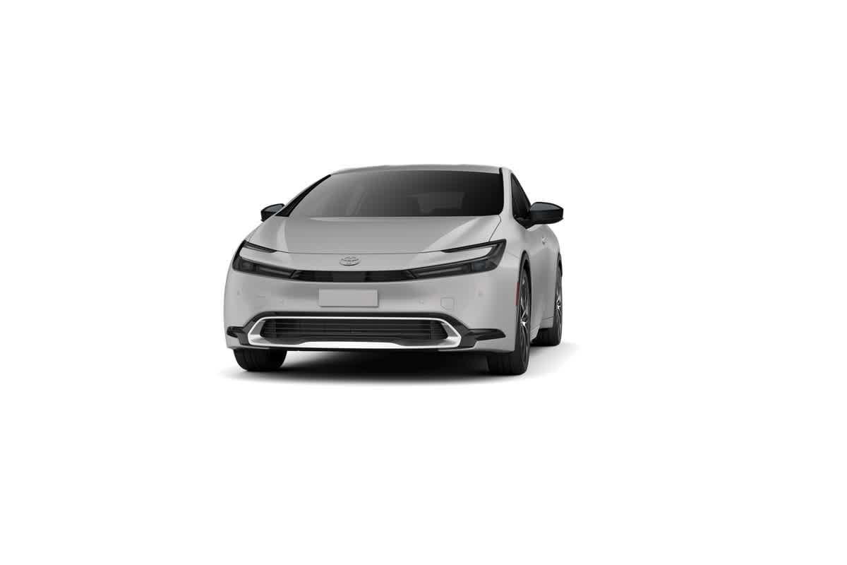 Thumbnail: 2026 Toyota Prius - 18