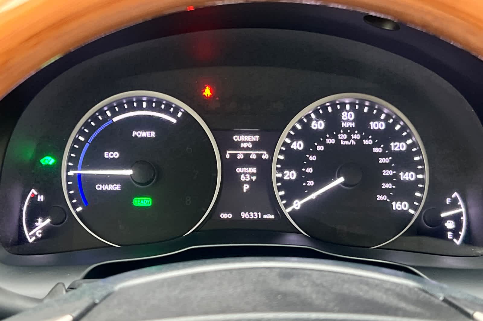 Thumbnail: 2015 Lexus ES - 28