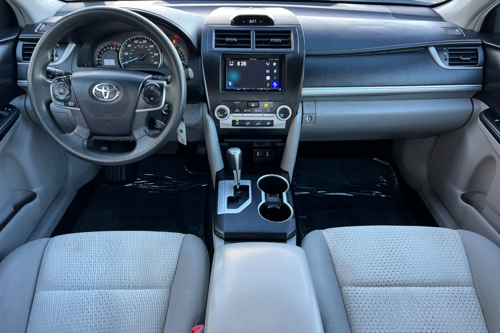 Thumbnail: 2014 Toyota Camry - 3