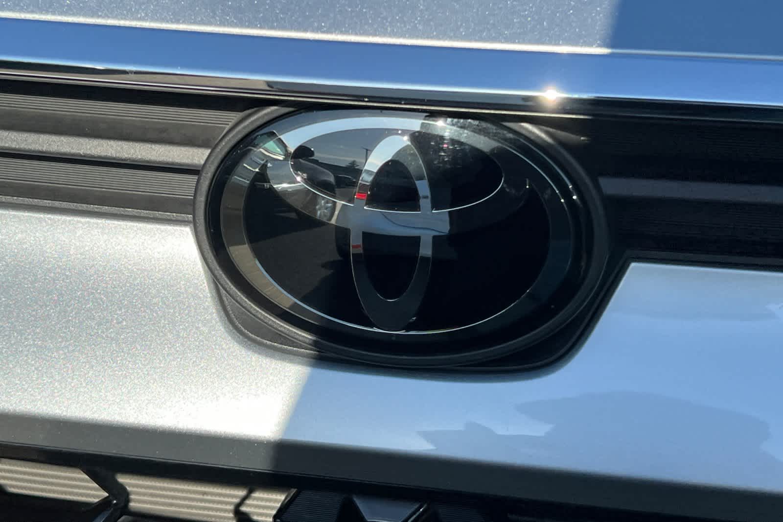 Thumbnail: 2024 Toyota Grand Highlander - 9