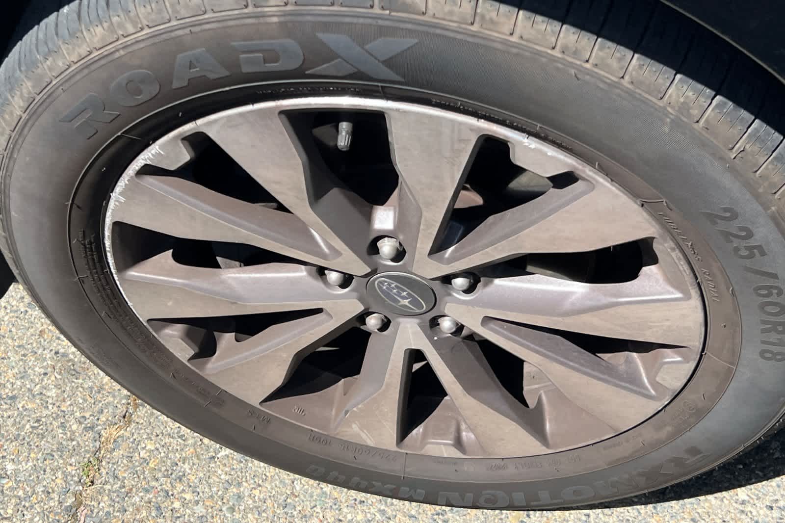 Thumbnail: 2018 Subaru Outback - 15