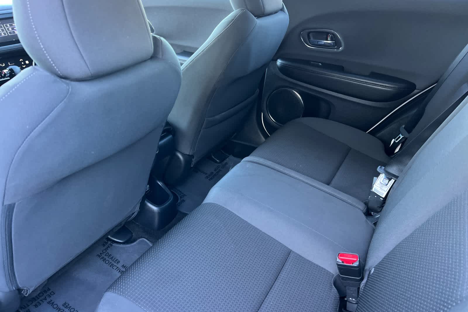 Thumbnail: 2021 Honda HR-V - 4