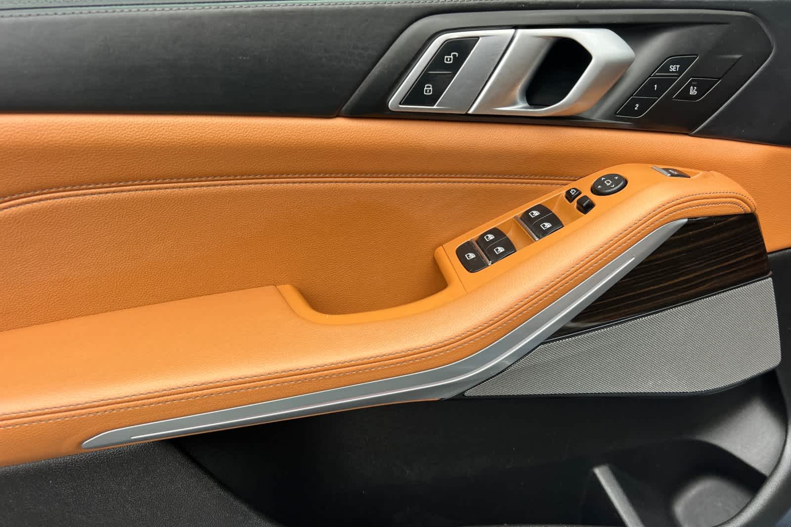 Thumbnail: 2019 BMW X5 - 12