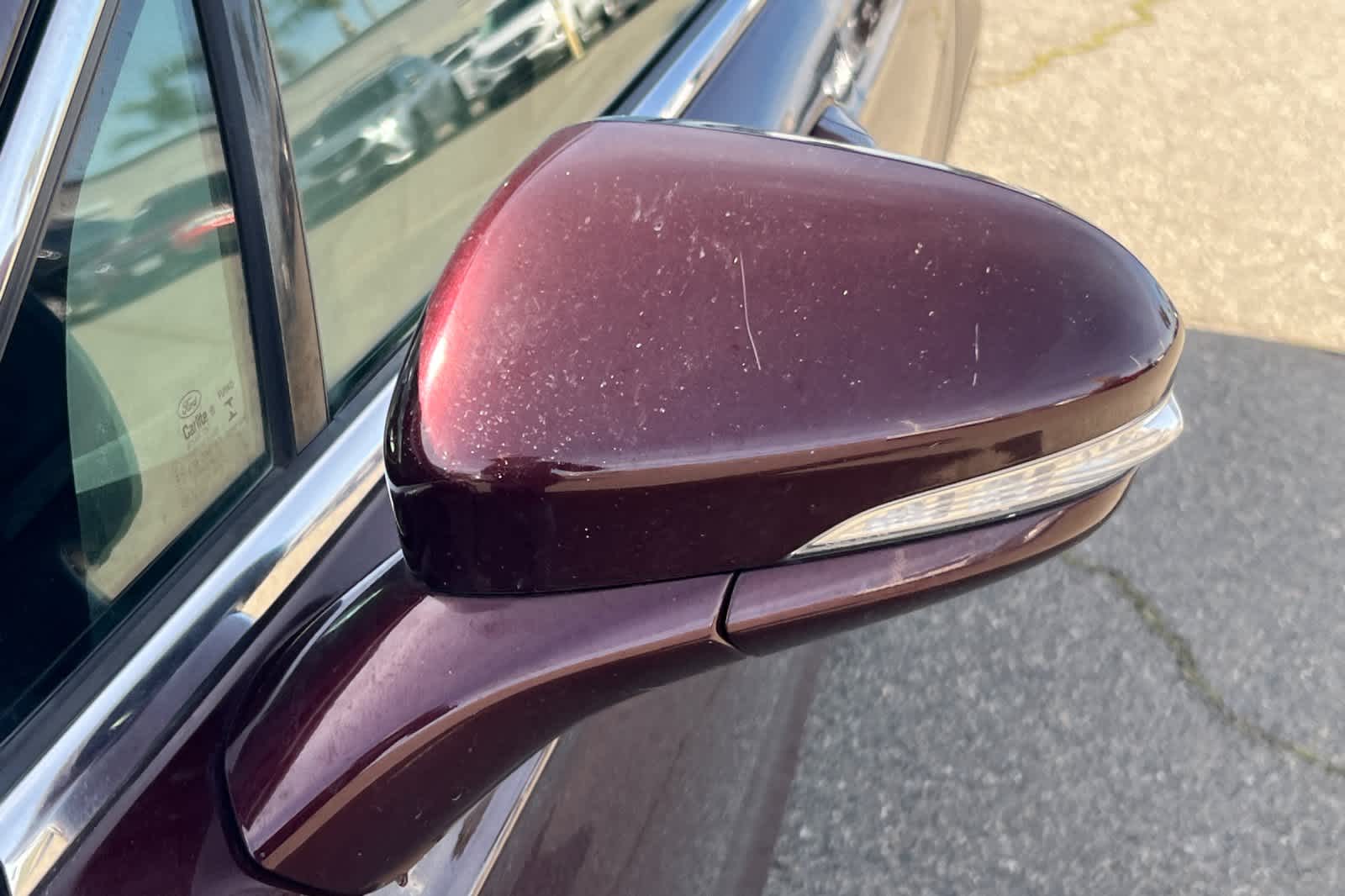 Thumbnail: 2017 Ford Fusion - 21