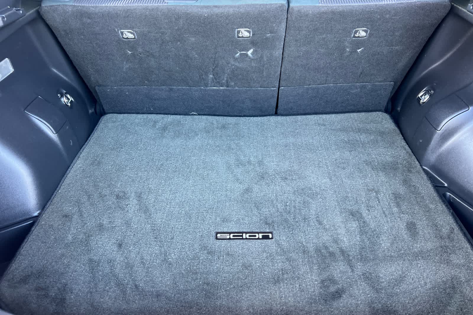 Thumbnail: 2012 Scion tC - 15