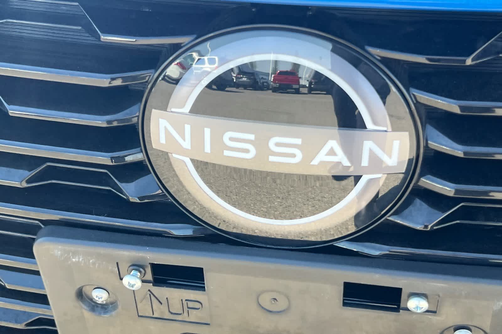 Thumbnail: 2025 Nissan Sentra - 22