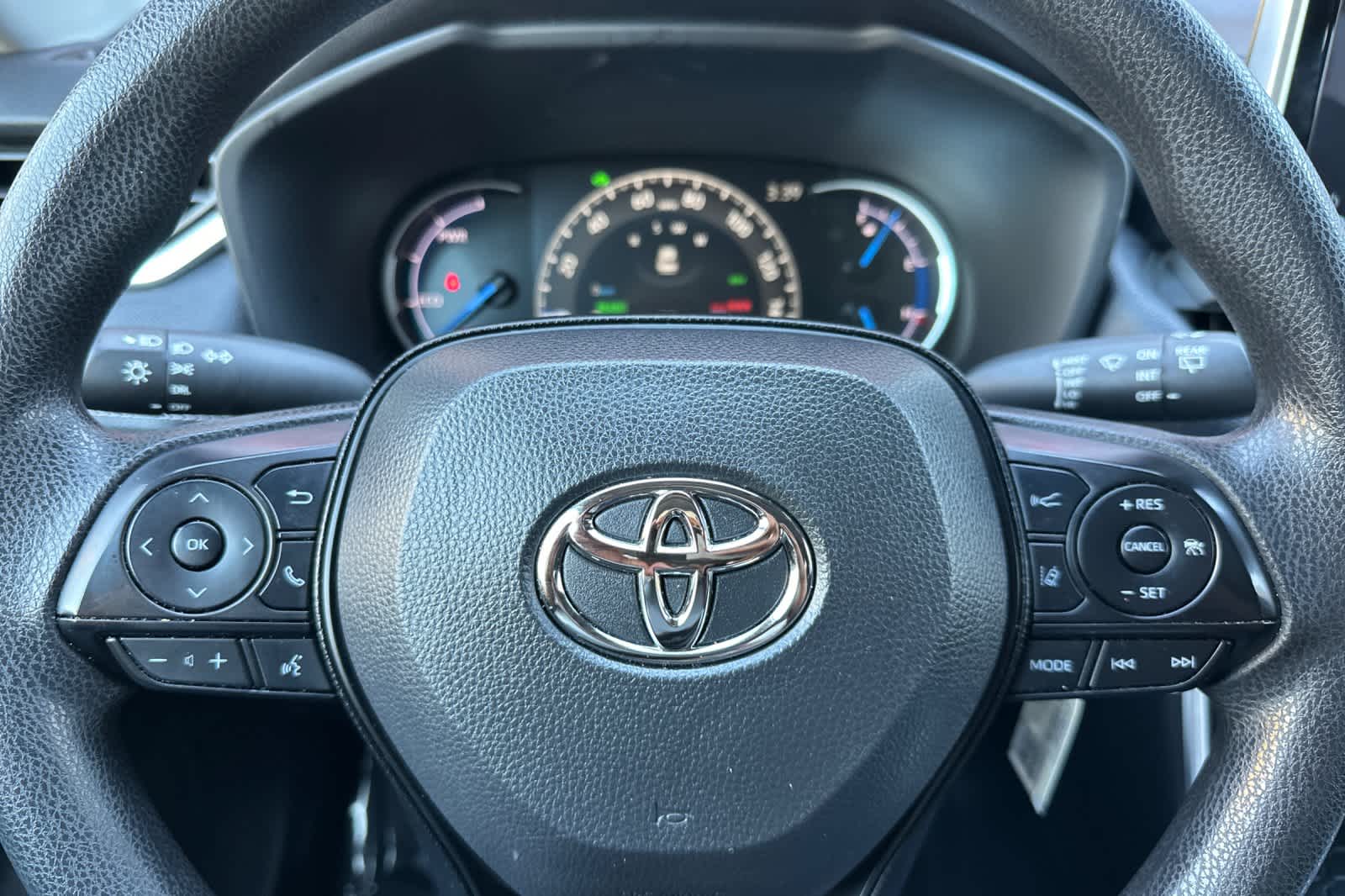 Thumbnail: 2025 Toyota RAV4 - 24