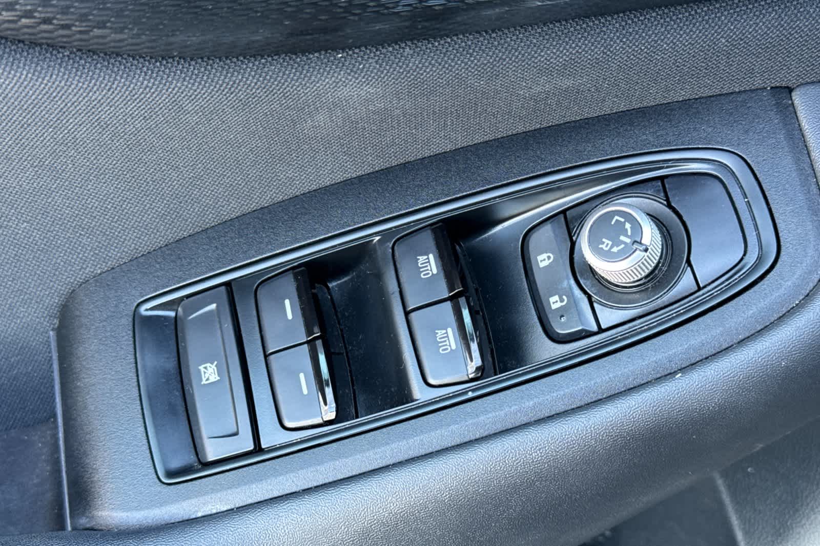 Thumbnail: 2022 Subaru Outback - 13