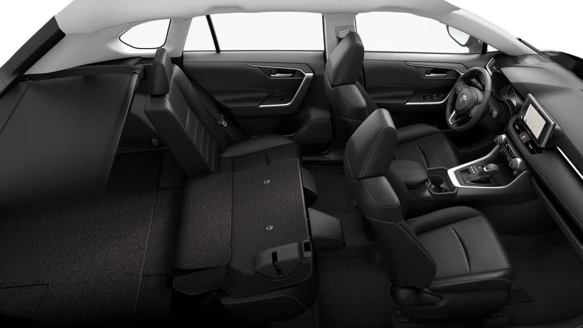 Thumbnail: 2025 Toyota RAV4 - 21