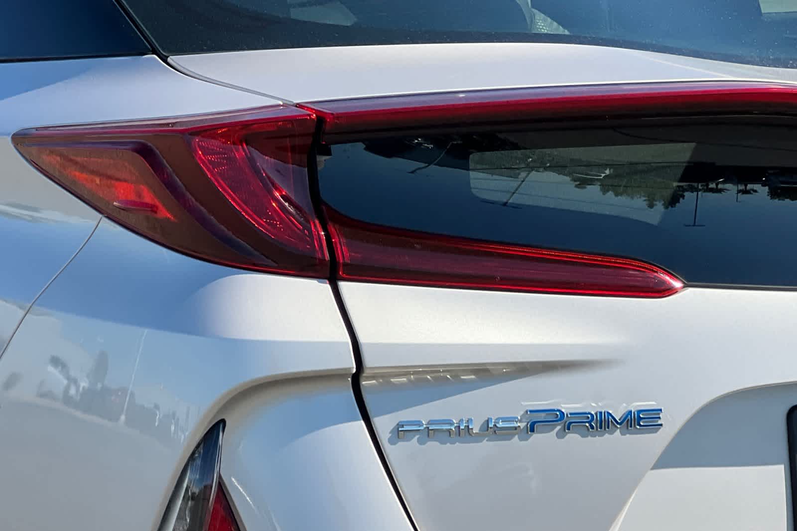 Thumbnail: 2022 Toyota Prius Prime - 31