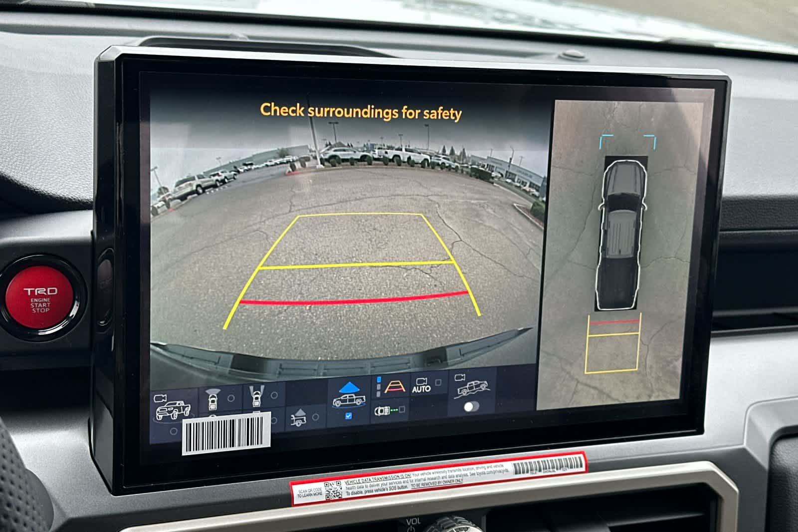 Thumbnail: 2026 Toyota Tacoma - 20