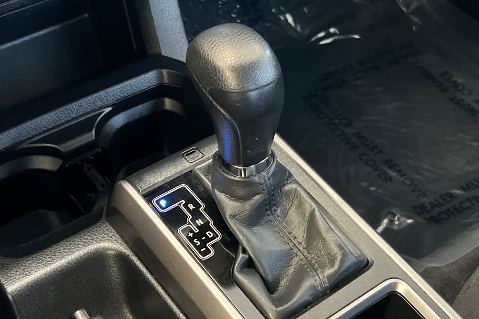 Thumbnail: 2023 Toyota Tacoma - 21