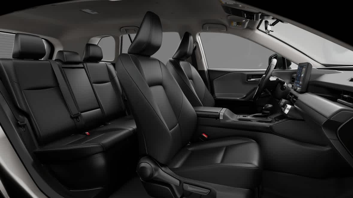 Thumbnail: 2026 Toyota RAV4 - 6