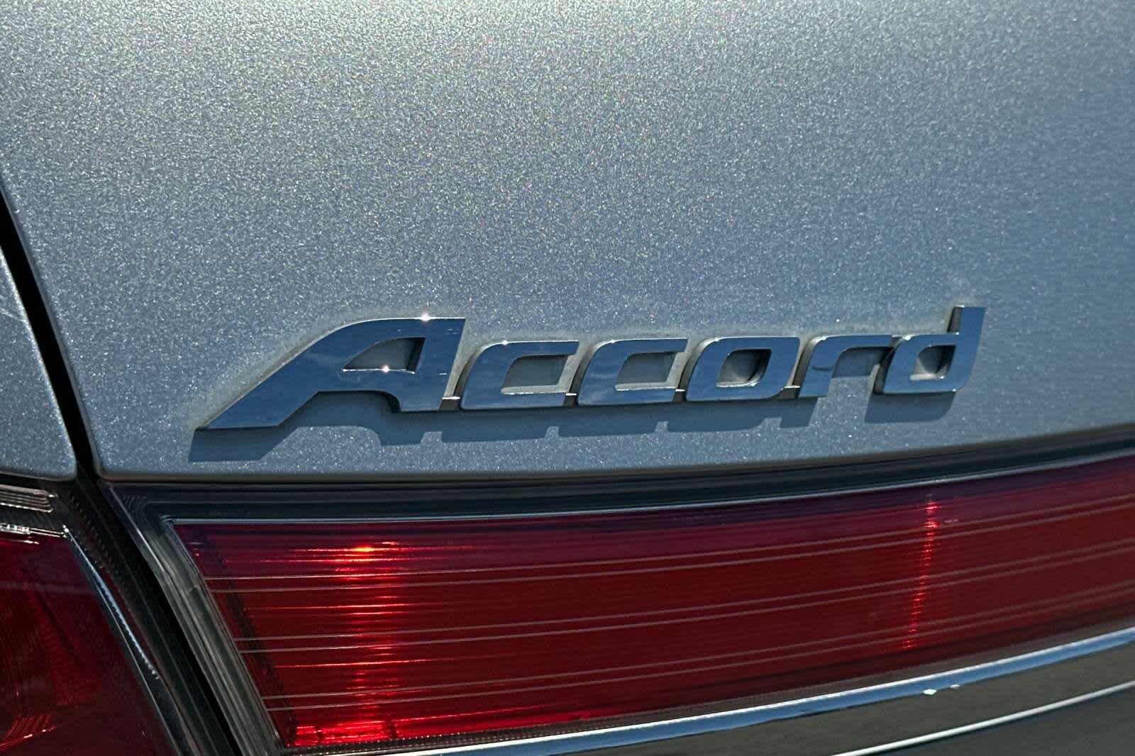 Thumbnail: 2012 Honda Accord - 29