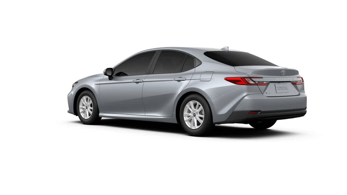 Thumbnail: 2026 Toyota Camry - 6