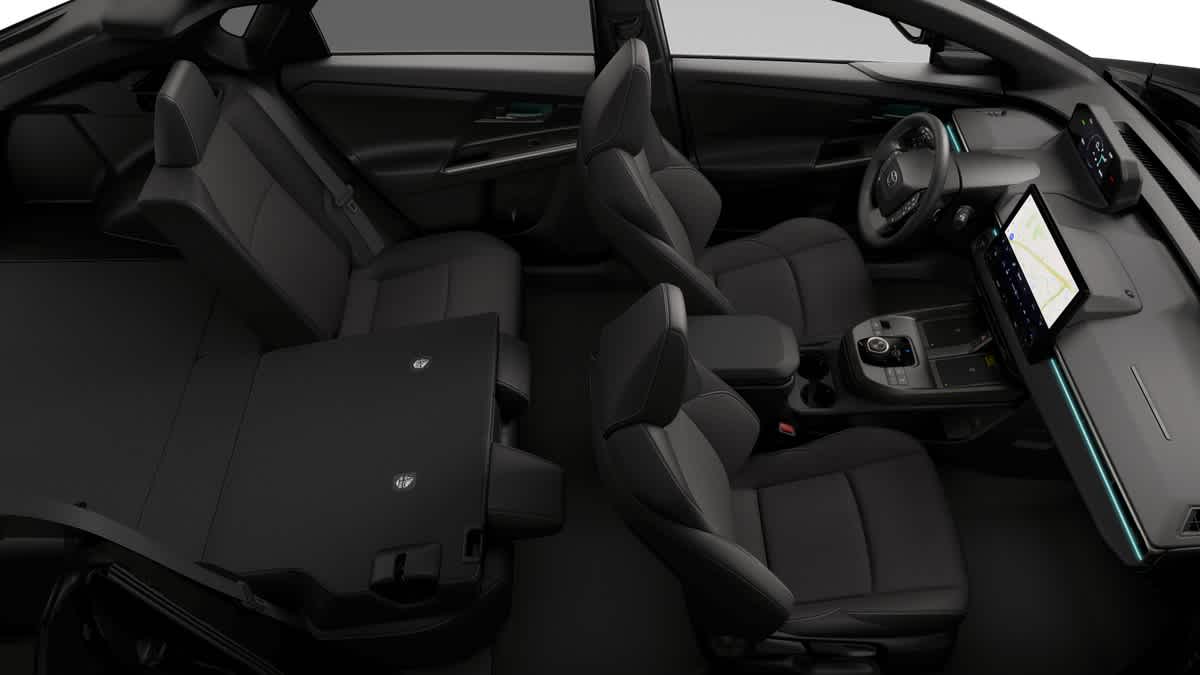 Thumbnail: 2026 Toyota bZ - 22