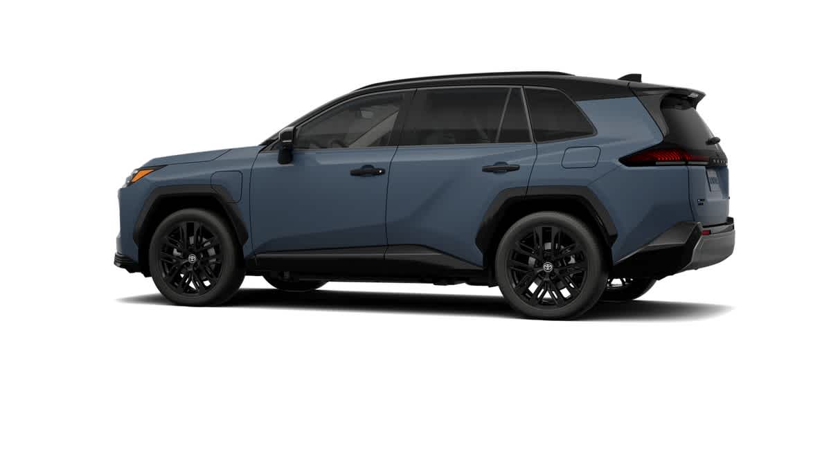 Thumbnail: 2026 Toyota RAV4 - 5