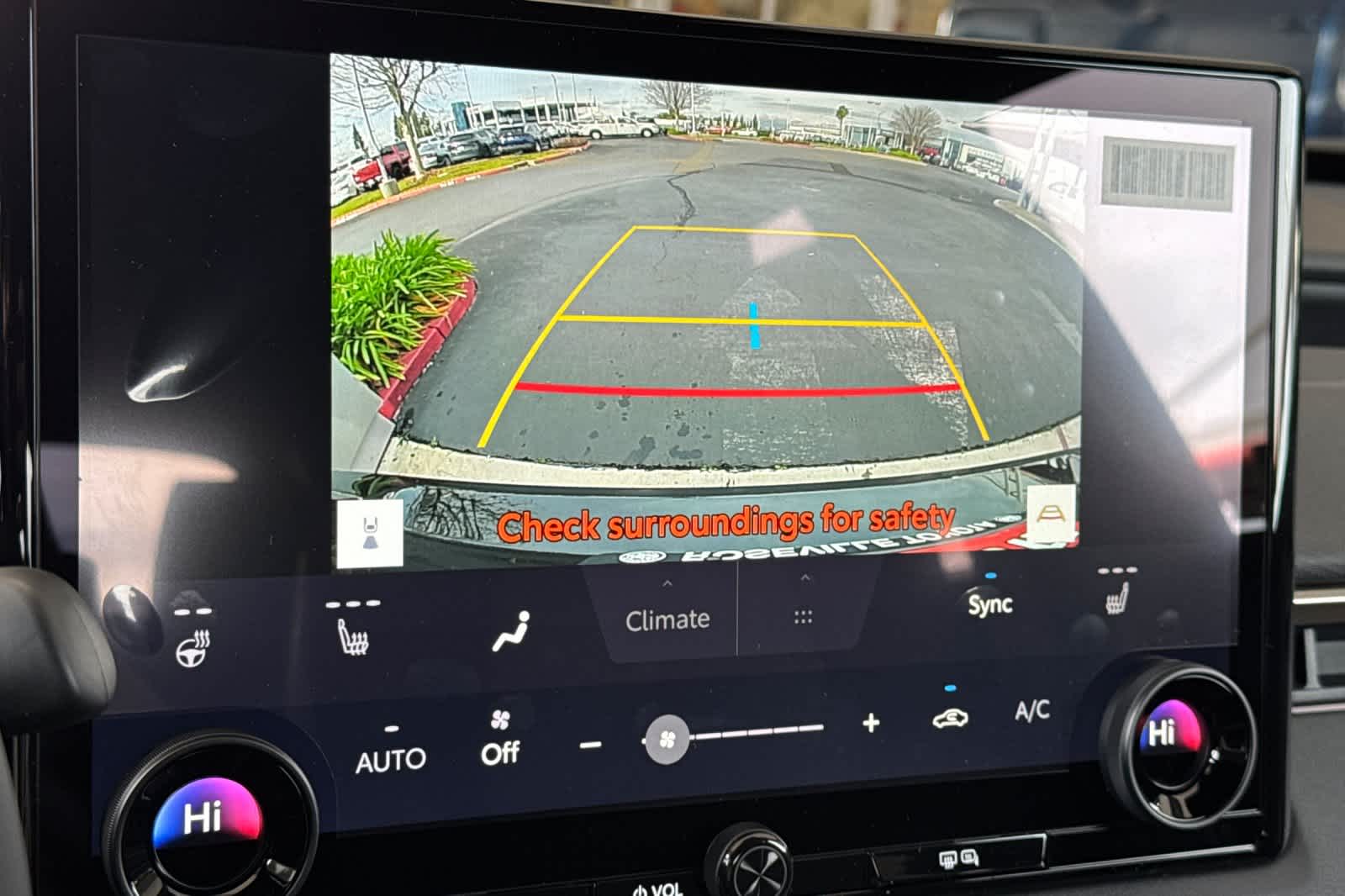 Thumbnail: 2026 Toyota bZ - 21