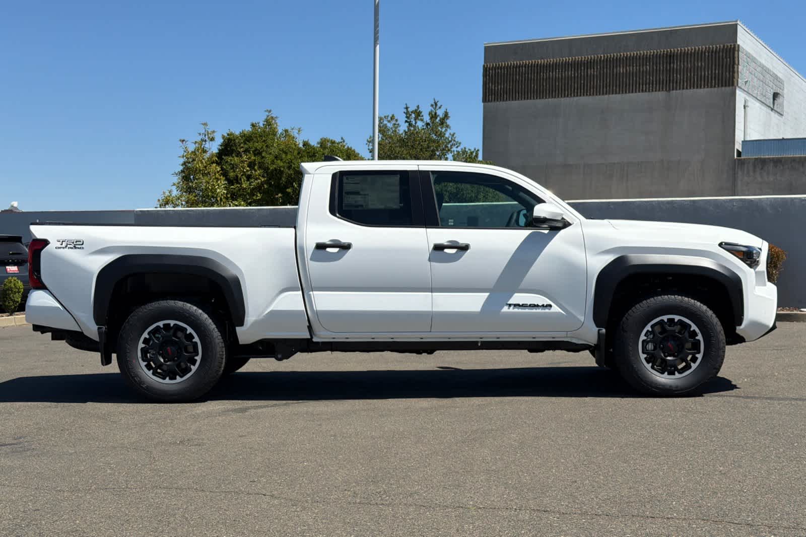 Thumbnail: 2026 Toyota Tacoma - 8