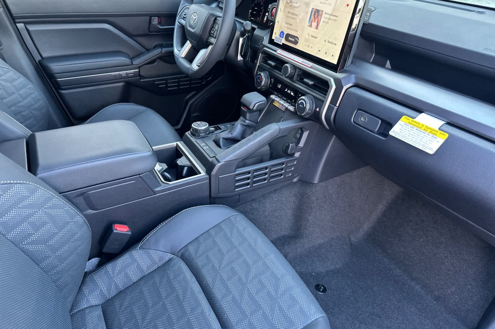 Thumbnail: 2026 Toyota 4Runner - 17