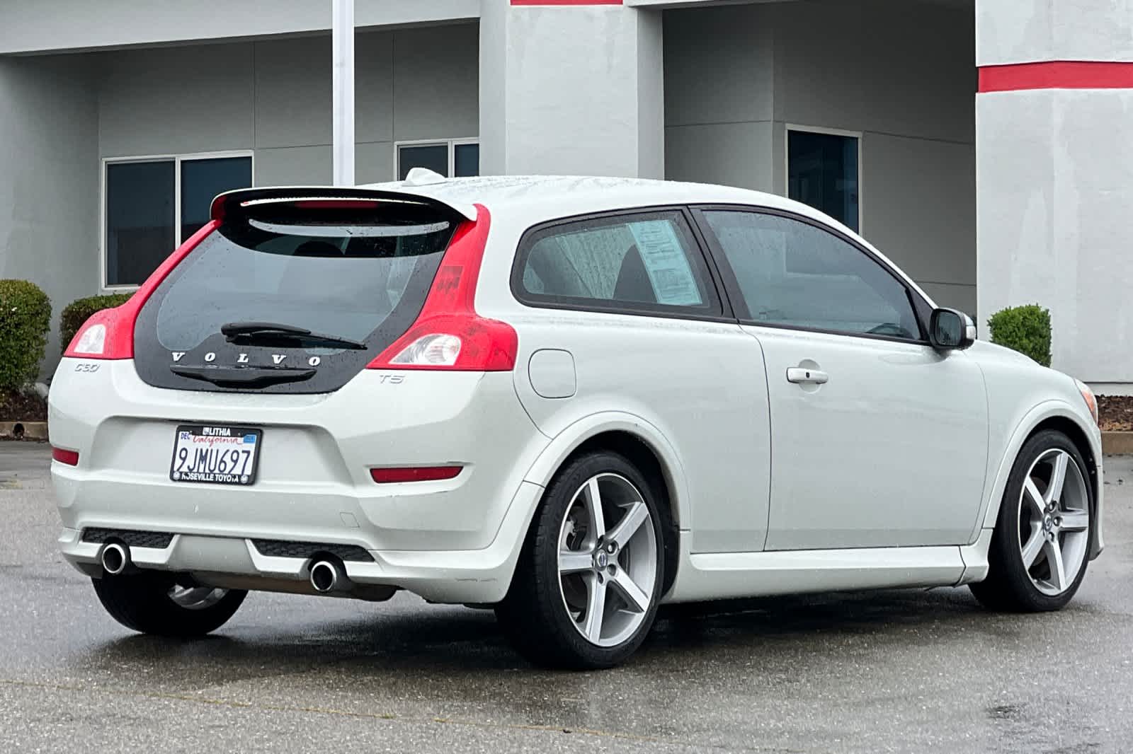 Thumbnail: 2011 Volvo C30 - 2