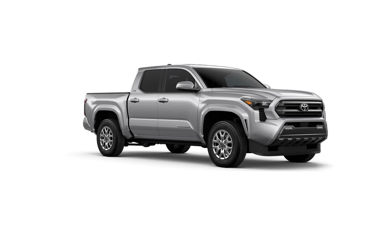 Thumbnail: 2025 Toyota Tacoma - 15
