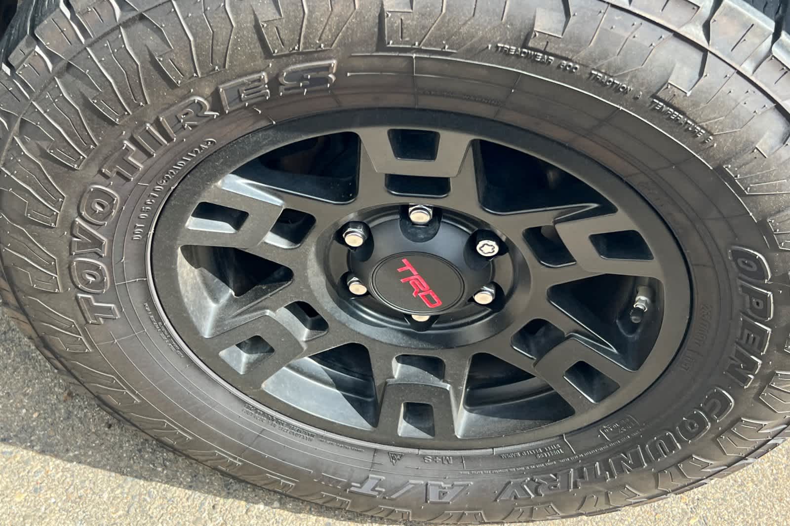 Thumbnail: 2021 Toyota 4Runner - 17